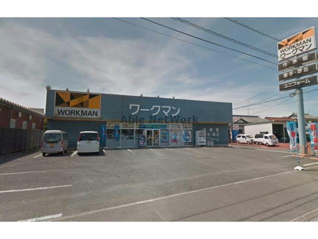 ＪＲ高崎線 深谷駅 徒歩9分 2階建 築10年の周辺写真