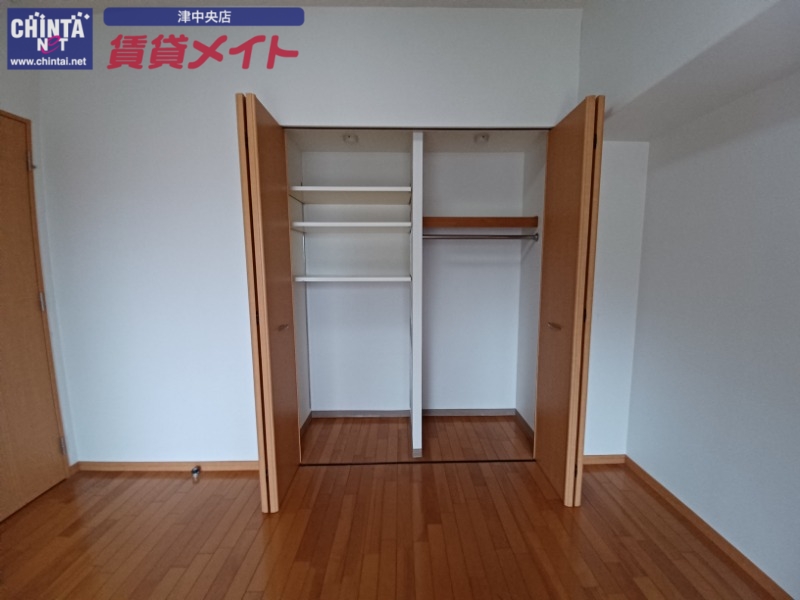 収納　別部屋反転画像参考