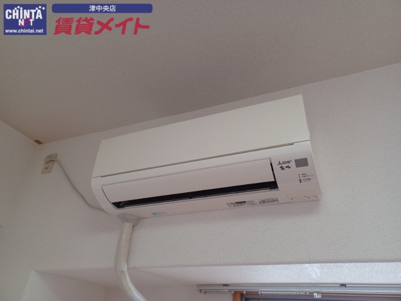 その他設備　別部屋反転画像参考