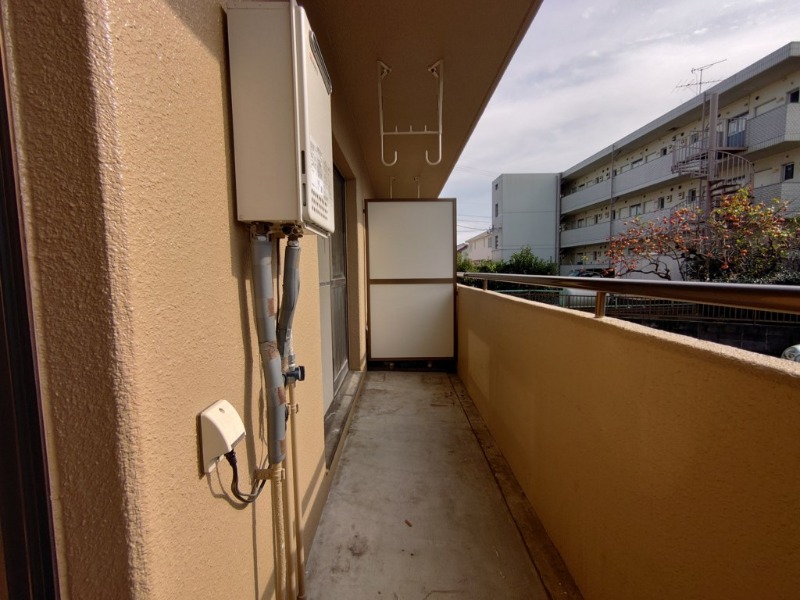 浜松市中央区 3階建 築29年の内装写真