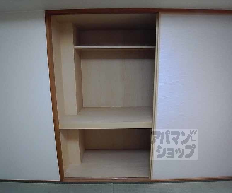 イトーピア御池通の内装写真