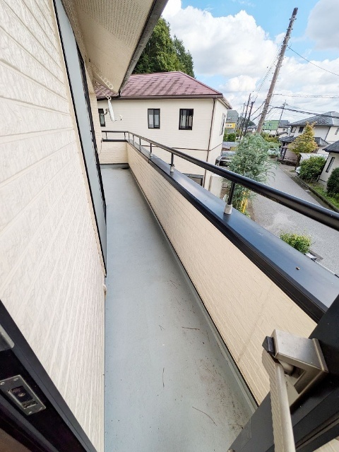 上戸祭第3グリーンヒル戸建の内装写真