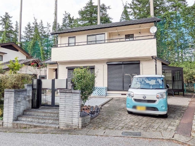 上戸祭第3グリーンヒル戸建のその他写真