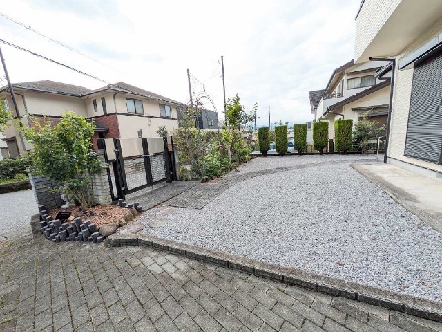 上戸祭第3グリーンヒル戸建のその他写真