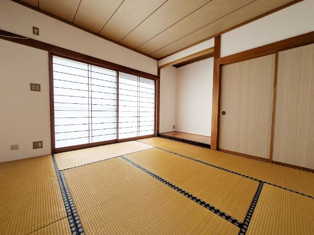 上戸祭第3グリーンヒル戸建の内装写真