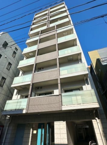 東京メトロ日比谷線 南千住駅 徒歩9分 10階建 築7年のその他写真