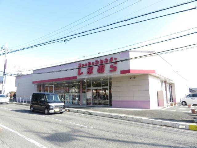ショッピングセンター　ファッションセンターしまむら水口店（ショッピングセンター）まで613m