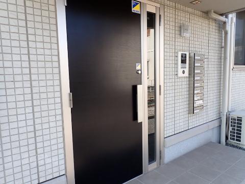 シュシュのその他写真