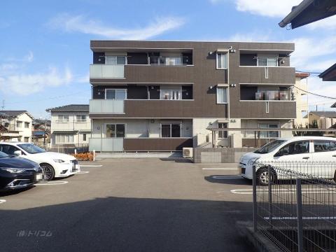 シュシュの外観写真