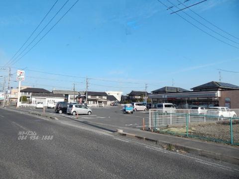 シュシュの周辺写真