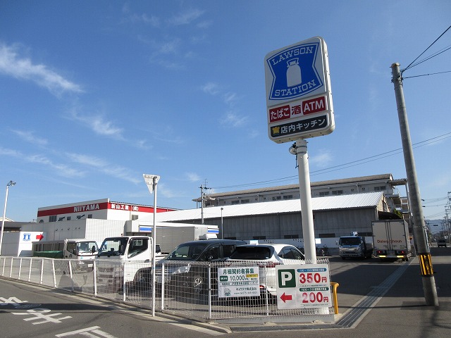 地下鉄千日前線 南巽駅 徒歩11分 5階建 築12年の周辺写真