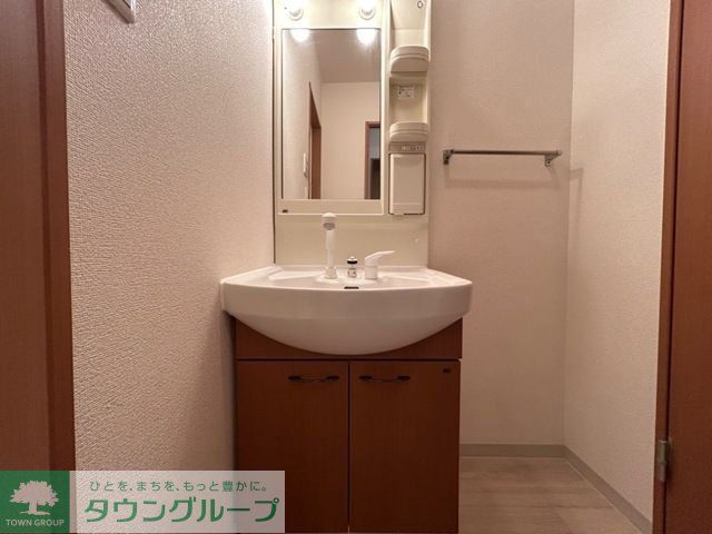 エルシオンIIの内装写真