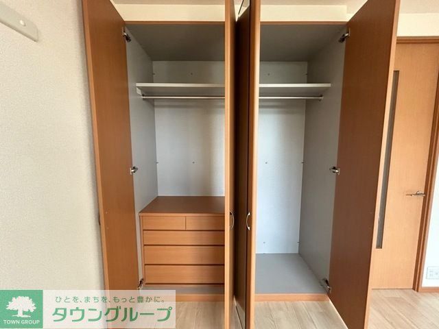 エルシオンIIの内装写真