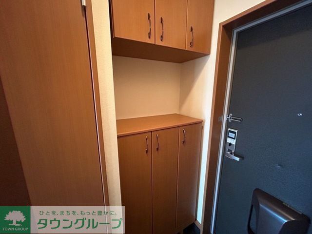 エルシオンIIのその他写真