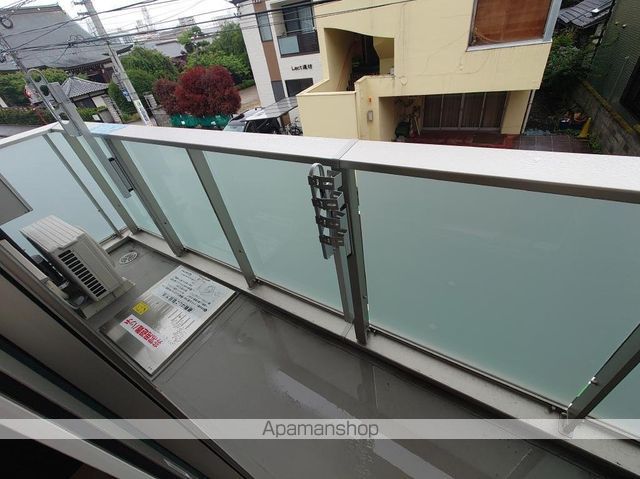 仙台市地下鉄東西線 連坊駅 徒歩3分 3階建 築2年の内装写真