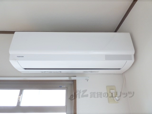 キャピタルシティの外観写真