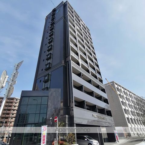 西鉄天神大牟田線 西鉄平尾駅 徒歩14分 築4年