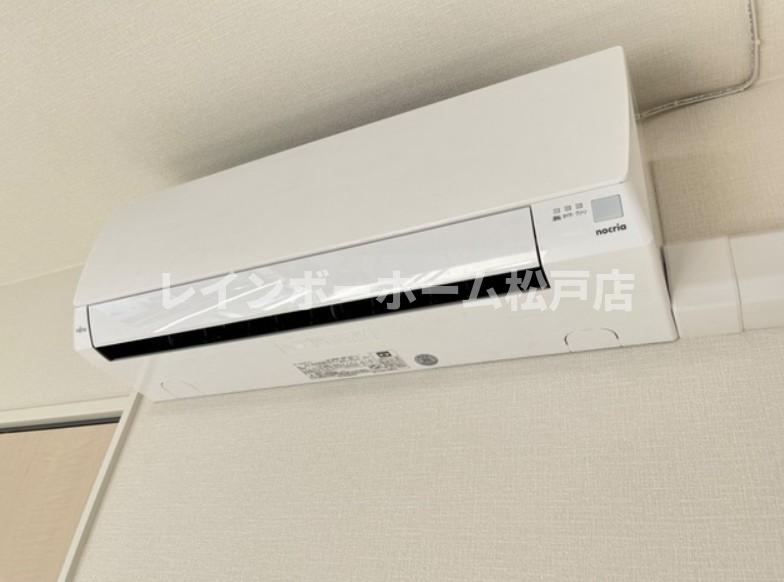 つくばエクスプレス 柏たなか駅 徒歩6分 2階建 築4年のその他写真