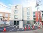 建物外観　地下東西線「南郷18丁目」徒歩約7分♪