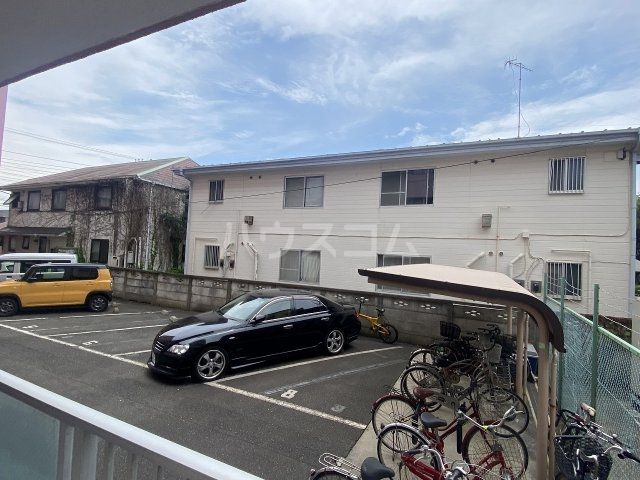山口ハウスビルのその他写真