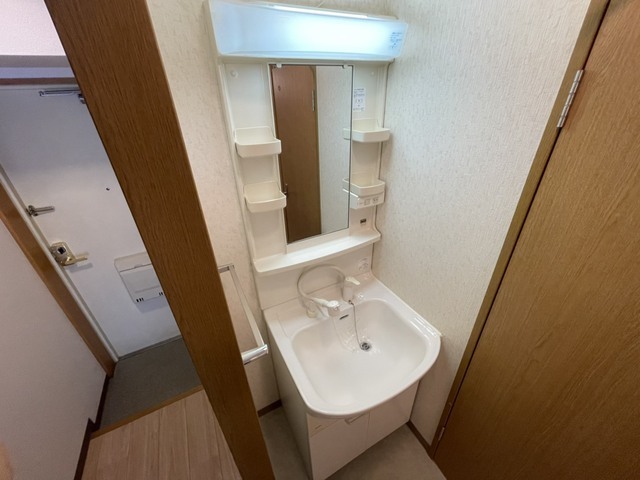 西広島ビレッジの内装写真