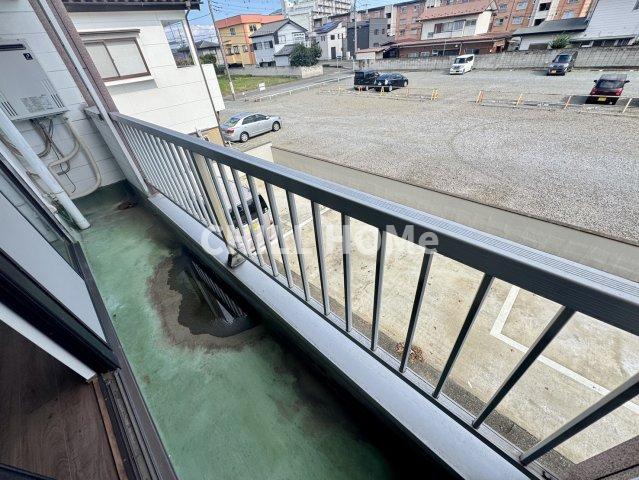 ＪＲ両毛線 前橋大島駅 徒歩14分 2階建 築42年の内装写真