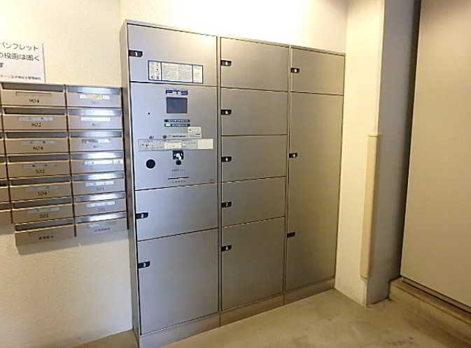 その他共有部分　☆その他共用部分☆