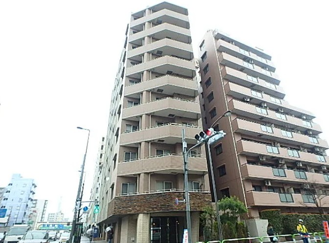 建物外観　☆外観☆