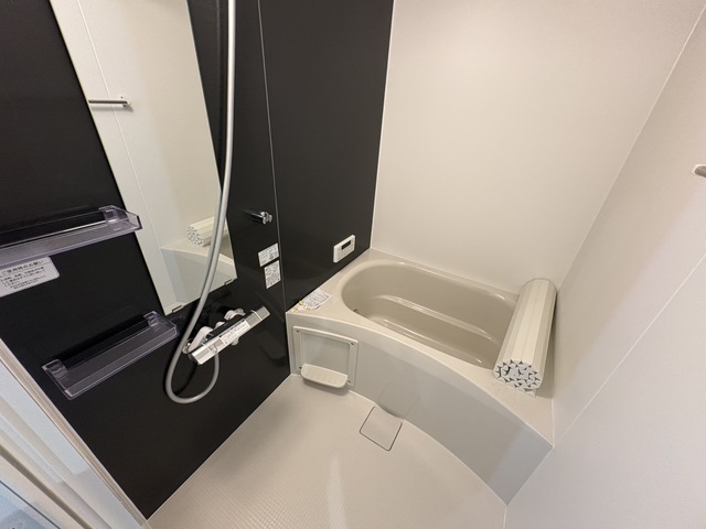 バス・シャワールーム　別部屋参考画像