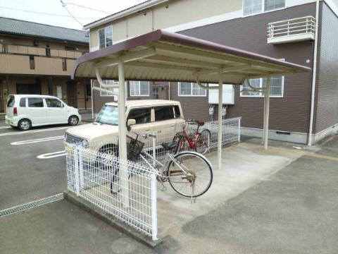 その他共有部分　共有部分