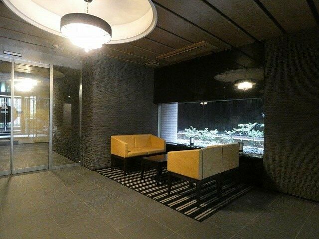ロビー
