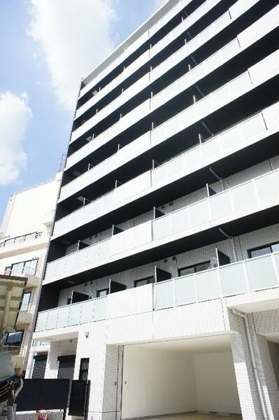 建物外観　☆外観☆