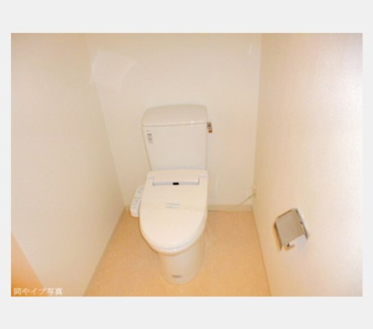 トイレ　別部屋参考写真