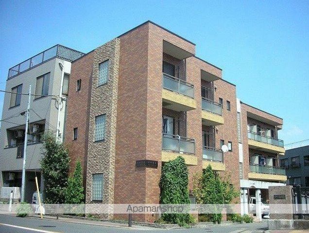 都営大江戸線 豊島園駅 徒歩4分 築24年