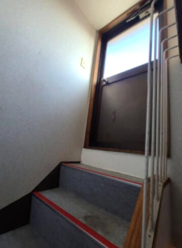 千石四丁目戸建1・2階・3階の内装写真