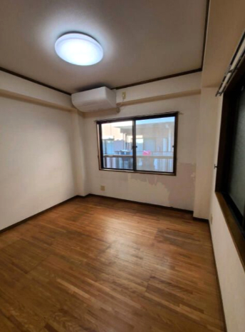 千石四丁目戸建1・2階・3階の内装写真