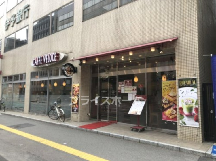 地下鉄空港線 祇園駅 徒歩7分 8階建 築4年の周辺写真