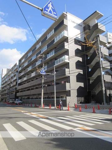 ＪＲ大阪環状線 京橋駅 徒歩6分 築8年