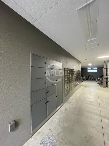 エスプレイス難波サウスゲートの外観写真