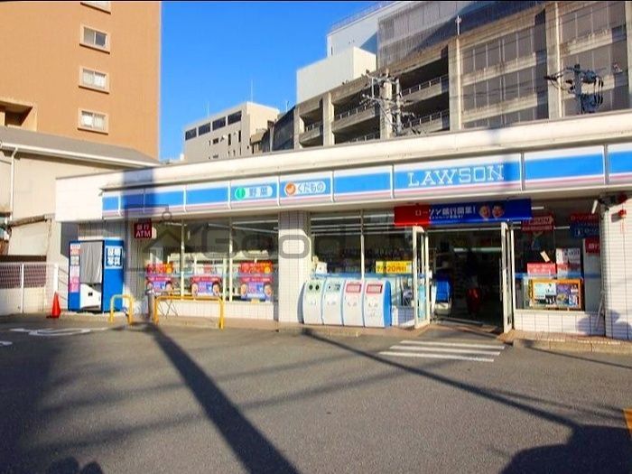 地下鉄箱崎線 千代県庁口駅 徒歩1分 14階建 築10年の周辺写真