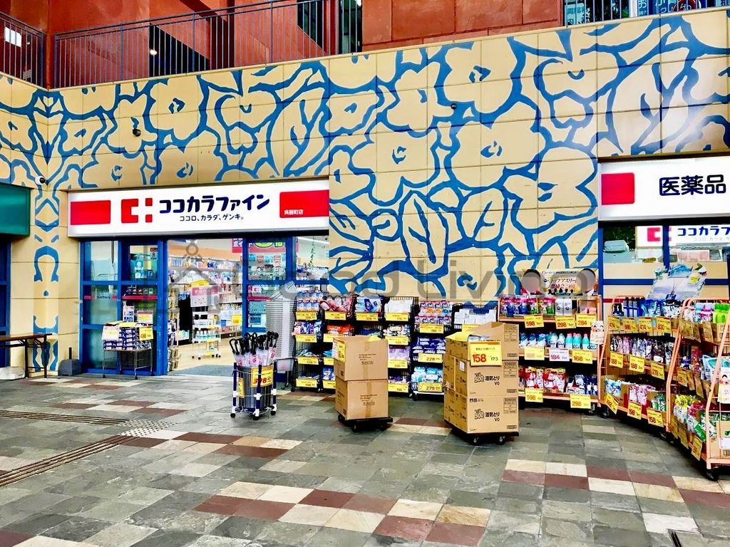 地下鉄箱崎線 千代県庁口駅 徒歩1分 14階建 築10年の周辺写真