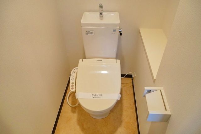 トイレ　★お手洗い★