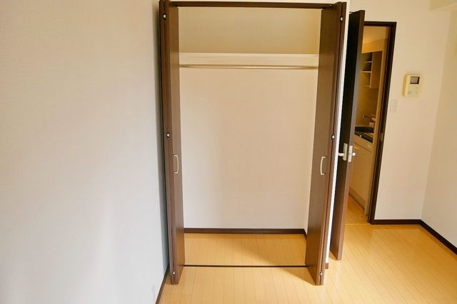 その他設備　★収納★
