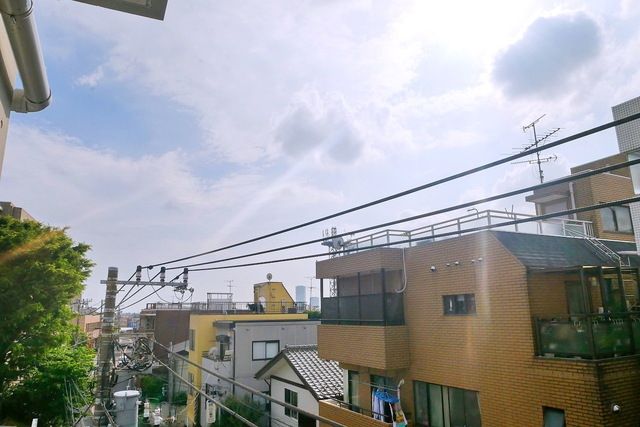 エントランス　★駐輪場★