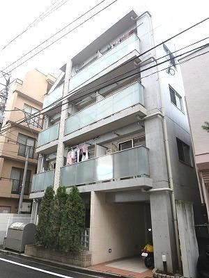 建物外観　★外観★