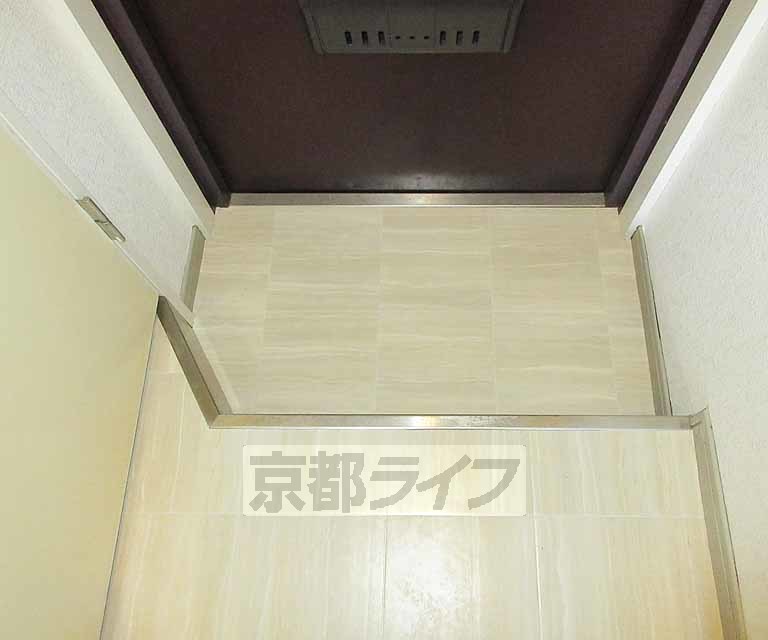 玄関　玄関スペース・