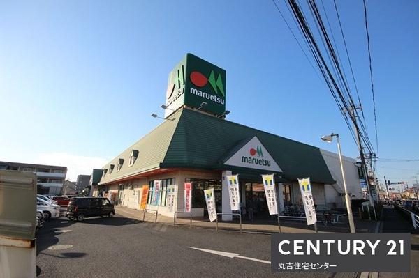 東武伊勢崎線 一ノ割駅 徒歩8分 2階建 築45年の周辺写真