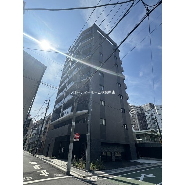 建物外観　★《見学予約受付中》初期安キャンペーン実施中★