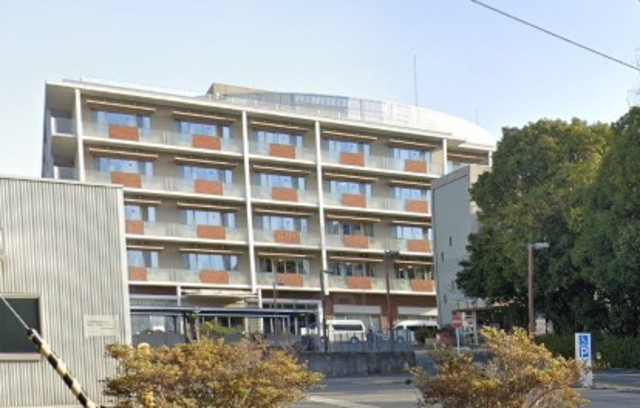 病院　大阪市立弘済院附属病院（病院）まで2267m