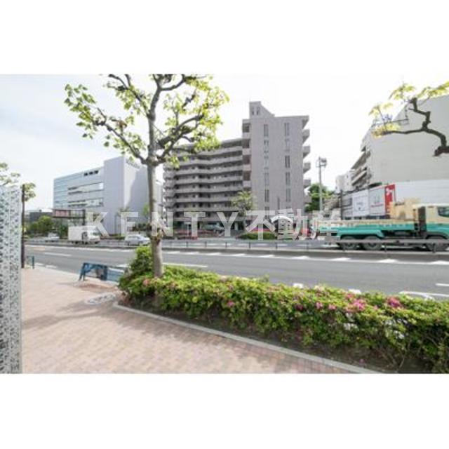パークティアラ北馬込のその他写真